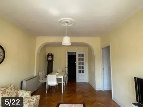 Pis de 111 m² a Pontevedra