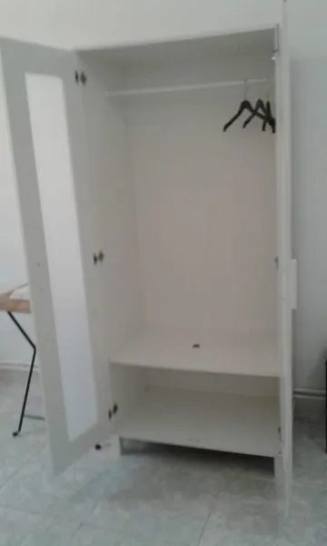 Quarto para alugar, Manresa (4/10)