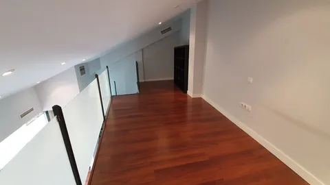 Pis de 40 m² a Fuenlabrada