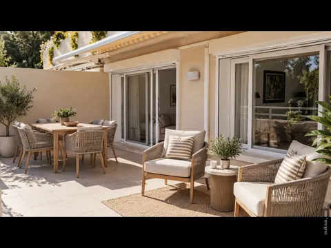 Pis de 70 m² a Palma