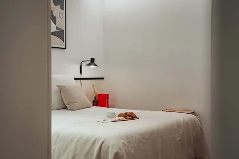 Stanza in affitto, Barcelona