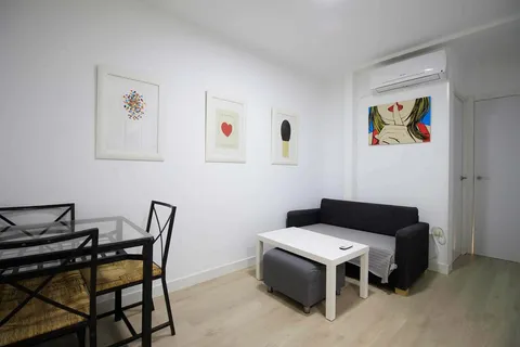 Pis de 45 m² a Madrid