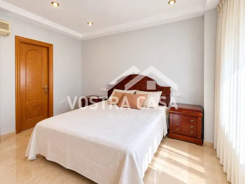 Pis de 240 m² a Albal