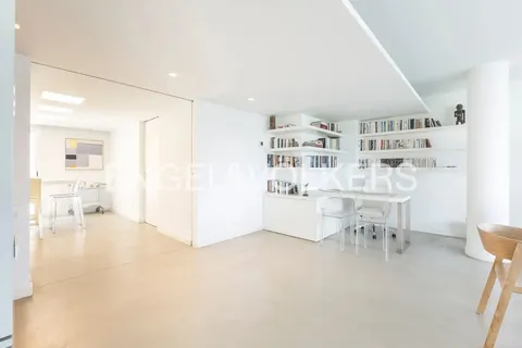 Pis de 246 m² a Barcelona