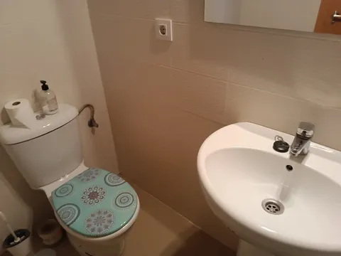 Pis de 80 m² a Sevilla