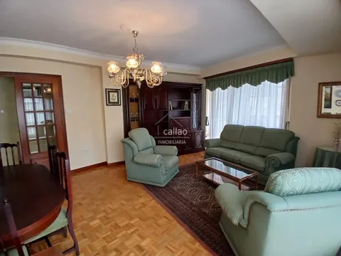 Pis de 139 m² a Ferrol