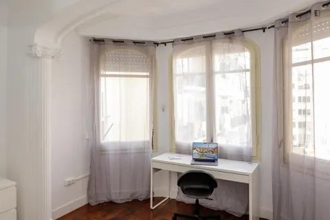 Quarto para alugar, Barcelona
