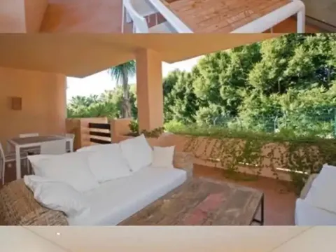 Pis de 183 m² a Marbella