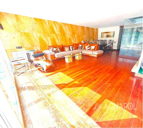 Appartement 380 m² à Alcobendas