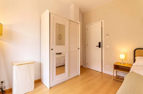 Stanza in affitto, Barcelona