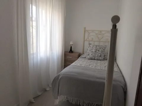 Pis de 50 m² a Oviedo