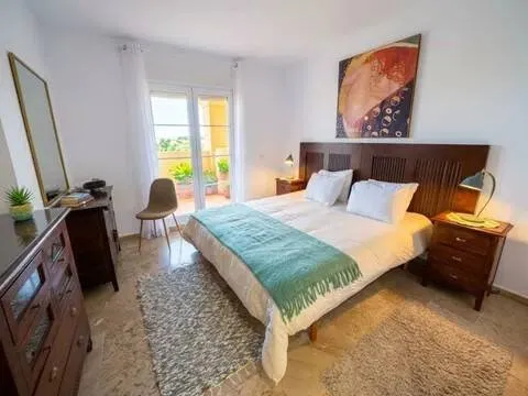 Pis de 190 m² a Marbella