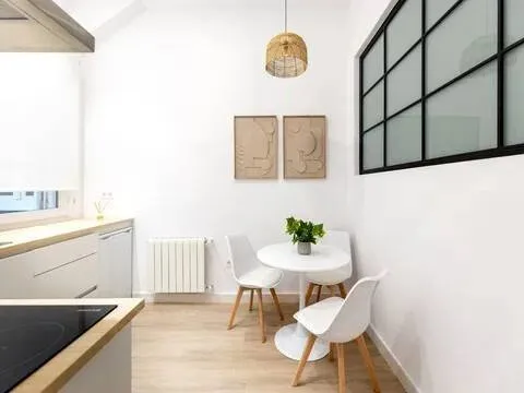 Pis de 25 m² a Granada
