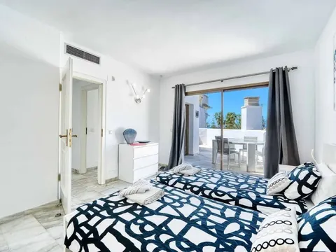 Pis de 200 m² a Estepona