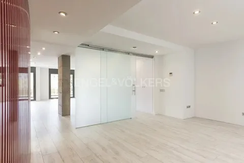 Pis de 209 m² a Barcelona
