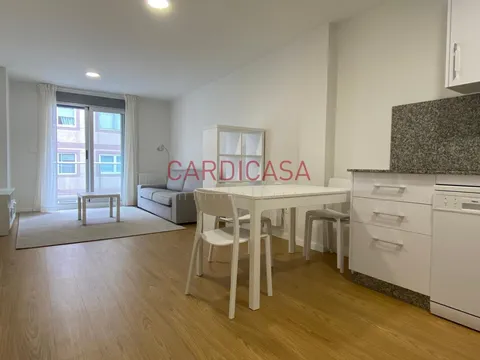 Pis de 40 m² a Vigo