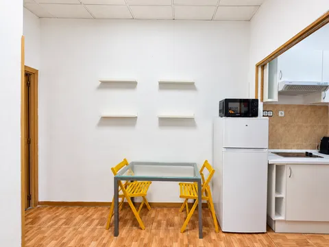 Piso de 32 m² en Madrid