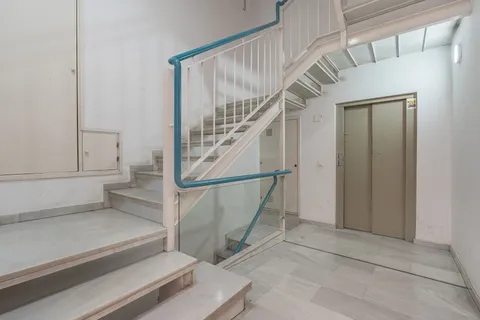 Piso de 41 m² en Granada