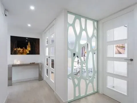 Habitació de lloguer, Sevilla