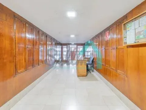 Pis de 94 m² a Oviedo