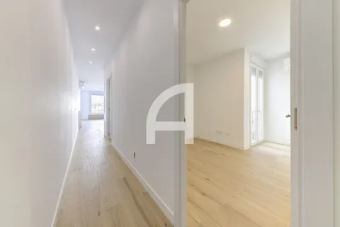 Appartamento 97 m² a Madrid