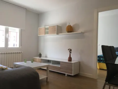 Pis de 58 m² a Valladolid