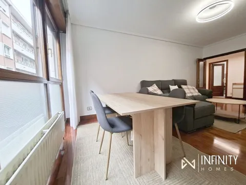 Pis de 95 m² a Bilbao