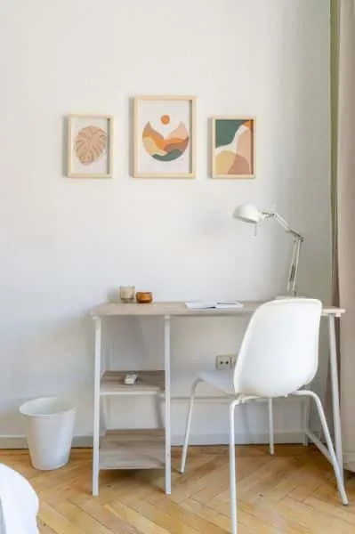 Stanza in affitto, Madrid