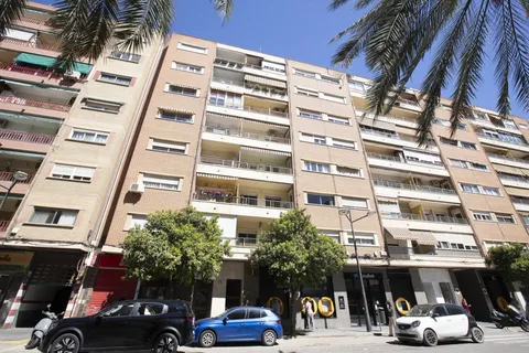 Apartamento 132 m² em València