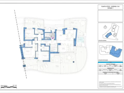 Apartamento 172 m² em Mijas