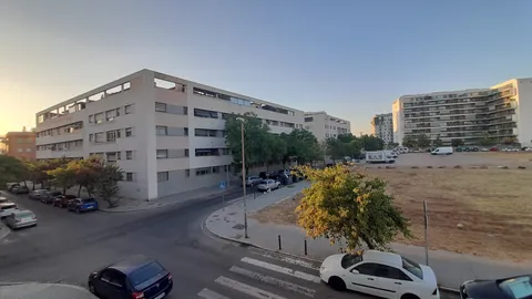 Pis de 96 m² a Còrdova