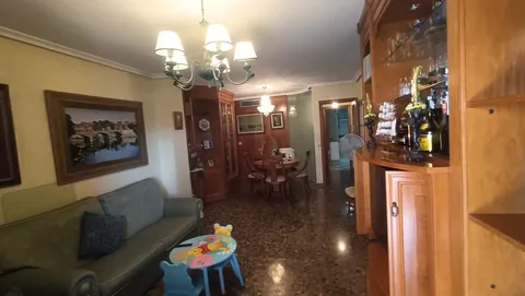 Pis de 117 m² a Aldaia