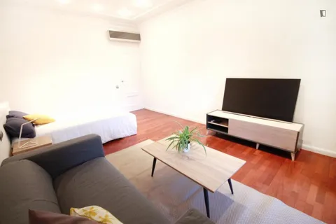 Room for rent, Barcelona
