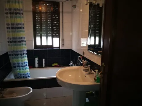 Pis de 90 m² a Salamanca