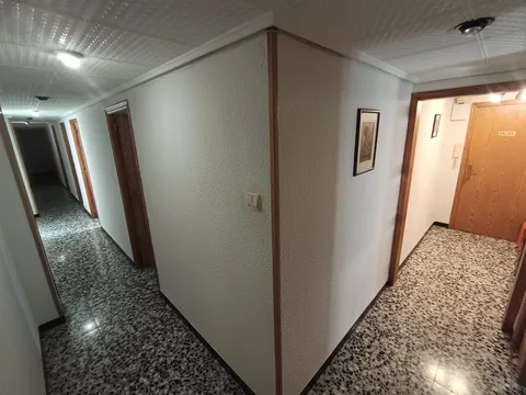 Pis de 103 m² a Elx
