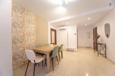 Room for rent, Granada