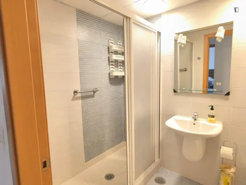 Chambre à louer, Alicante