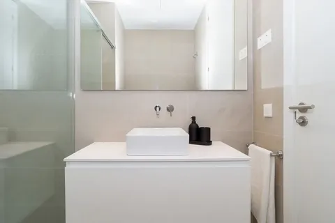 Pis de 110 m² a Leganès