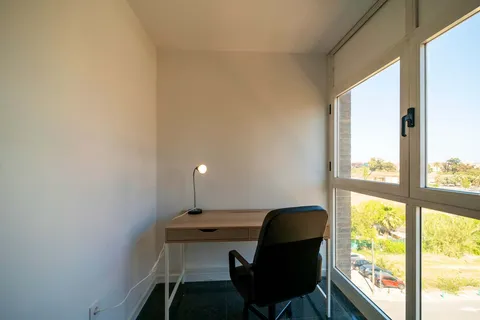 Quarto para alugar, València (3/20)