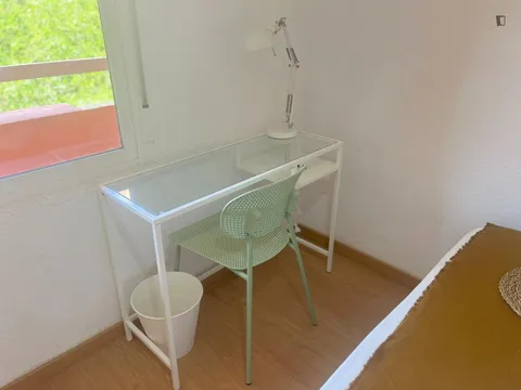 Habitació de lloguer, València