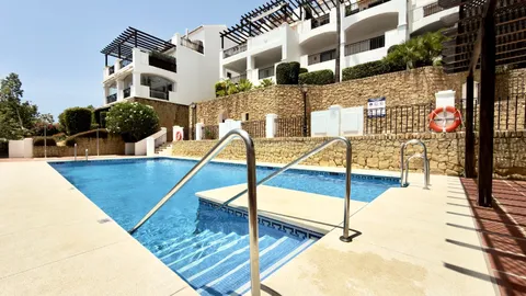 Pis de 134 m² a Marbella