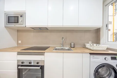Habitació de lloguer, València