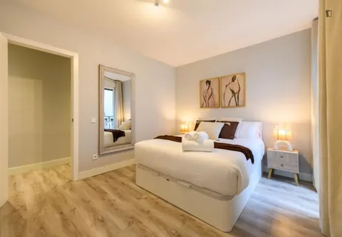 Appartamento 85 m² a Madrid