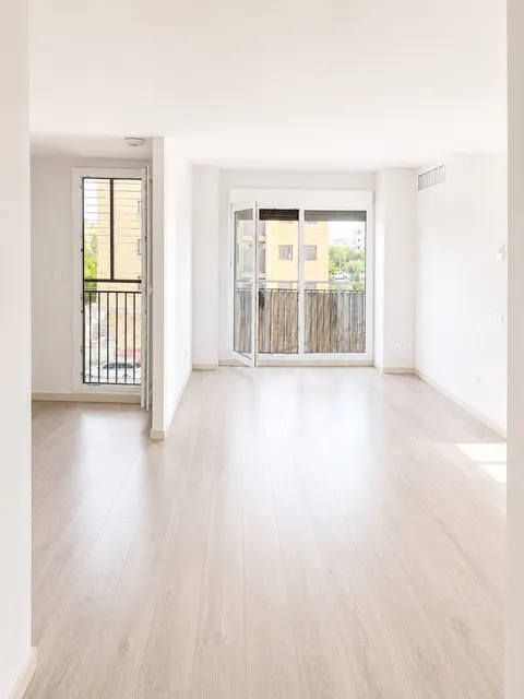 Pis de 76 m² a Valdemoro