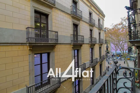 Pis de 48 m² a Barcelona