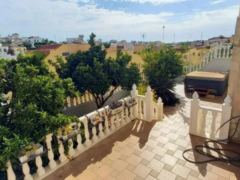 Casa 123 m² a Orihuela