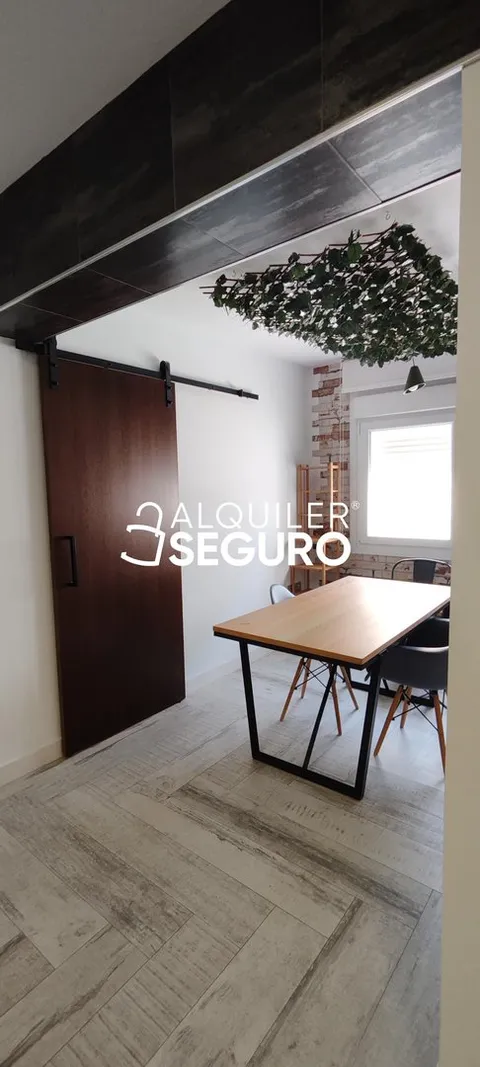 Pis de 100 m² a Màlaga (3/14)