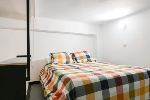 Pis de 36 m² a Madrid