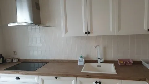 Flat 140 m² in Beas