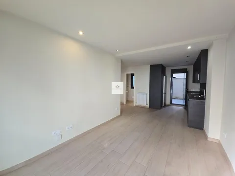Pis de 44 m² a Madrid
